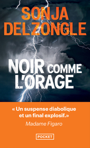 Noir comme l'orage