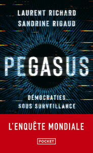 Pegasus - Démocraties sous surveillance