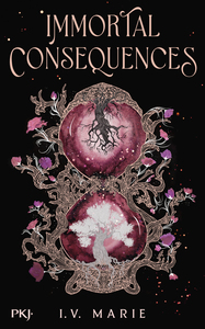 Immortal consequences - Tome 1