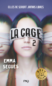 La cage - Tome 02