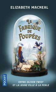 LA FABRIQUE DE POUPEES