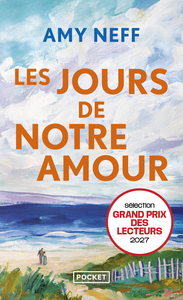 Les Jours de notre amour