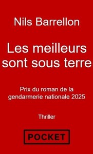 Les Meilleurs sont sous terre