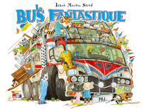 Le Bus Fantastique