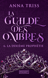 La Guilde des ombres - Tome 6