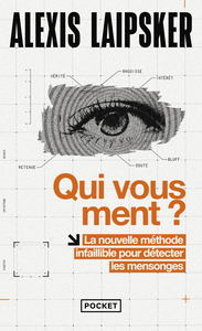 Qui vous ment ?
