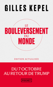 Le Bouleversement du monde