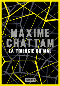 La Trilogie du mal - Collector