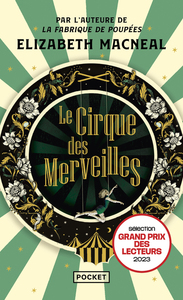 LE CIRQUE DES MERVEILLES