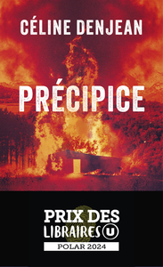 PRECIPICE - PRIX POLAR MAGAZINS U