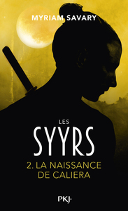 Les Syyrs - Tome 2
