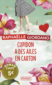 Cupidon a des ailes en carton - Prix découverte