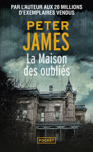 LA MAISON DES OUBLIES