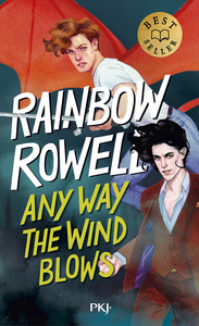 Any way the wind blows