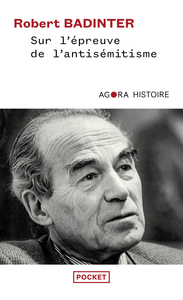 Sur l'épreuve de l'antisémitisme