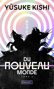 Du nouveau monde - Tome 2