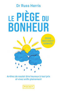 Le Piège du bonheur - Nouvelle édition