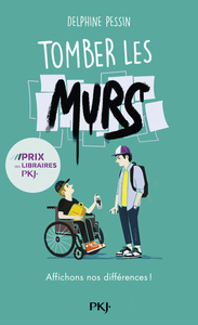 Tomber les murs