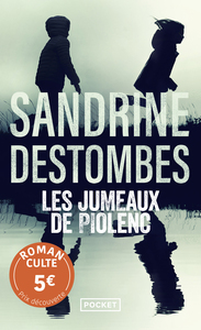 Les Jumeaux de Piolenc - Prix Découverte