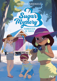 Sugar Mystery - Tome 5