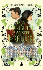 Lady orgueil et mister préjugés