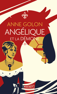 Angélique - Tome 9 Angélique et la démone