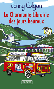 LA CHARMANTE LIBRAIRIE DES JOURS HEUREUX