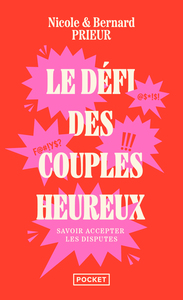 Le défi des couples heureux