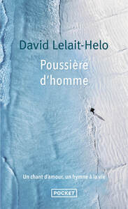 Poussière d'homme - Nouvelle édition augmentée