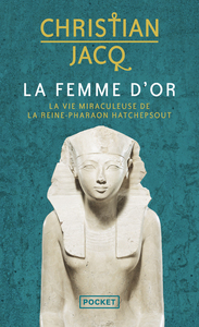 LA FEMME D'OR