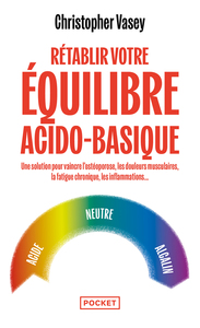 RETABLIR VOTRE EQUILIBRE ACIDO-BASIQUE