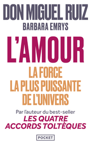 L'amour : la force la plus puissante de l'univers