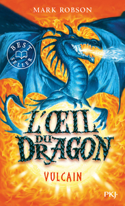 L'OEIL DU DRAGON - TOME 1 VULCAIN - VOL01