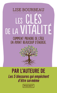 LES CLES DE LA VITALITE