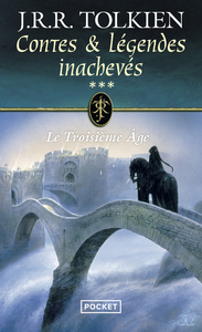 Contes & Légendes inachevés - tome 3 Le TroisièmeAge