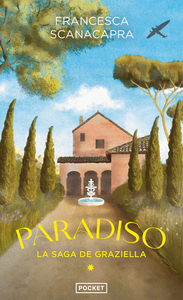 La Saga de Graziela - tome 1 Paradisio