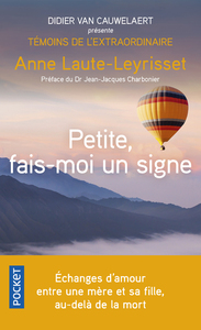 PETITE, FAIS-MOI UN SIGNE