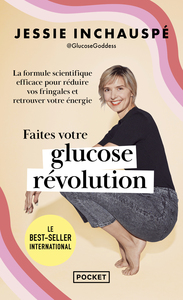 FAITES VOTRE GLUCOSE REVOLUTION