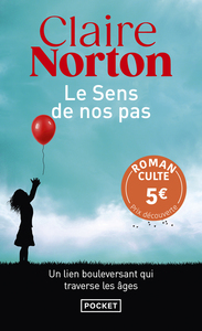 Le Sens de nos pas - Prix découverte