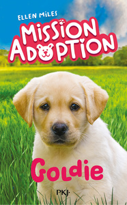 Mission adoption - Volume 01 Goldie