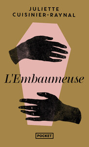 L'Embaumeuse