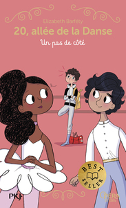 20, allée de la Danse - tome 12 Un pas de côté