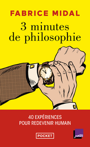 3 minutes de philosophie