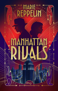 MANHATTAN RIVALS