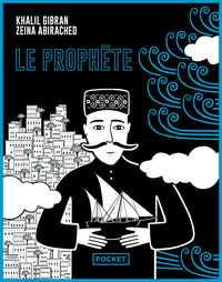 Le Prophète - version illustrée