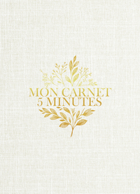Mon carnet 5 minutes