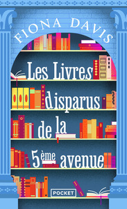 Les Livres disparus de la cinquième avenue