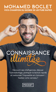 CONNAISSANCE ILLIMITEE