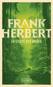 La chute des anges