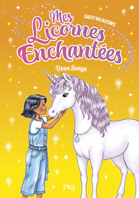 Mes licornes enchantées, tome 06